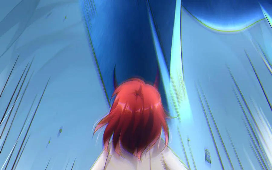 第56话 形变 第10页