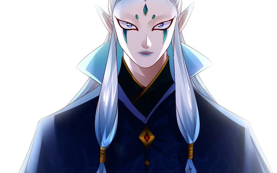 第65话 好妖卡 第111页