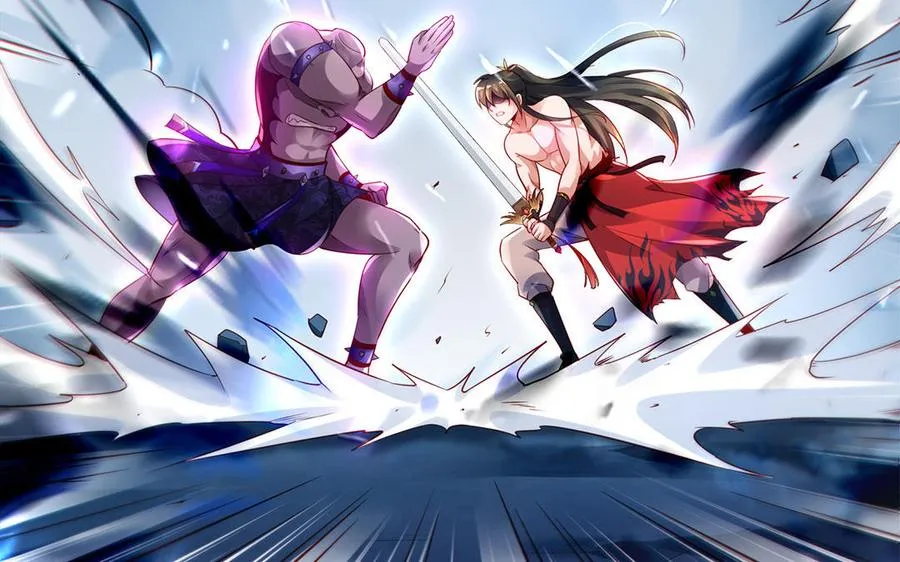 第69话 逆转 第84页