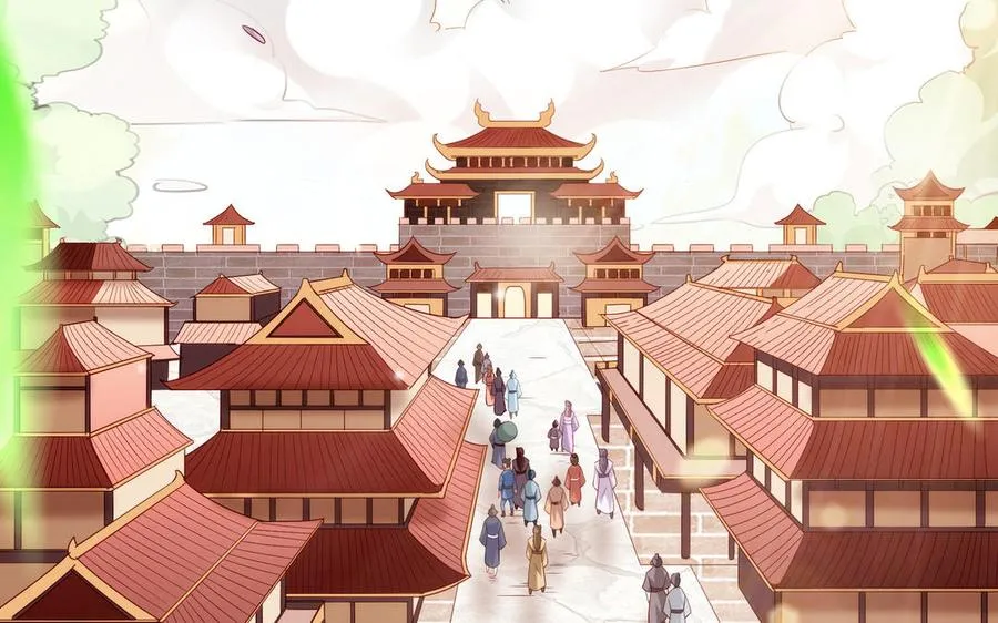 第71话 变革 第8页