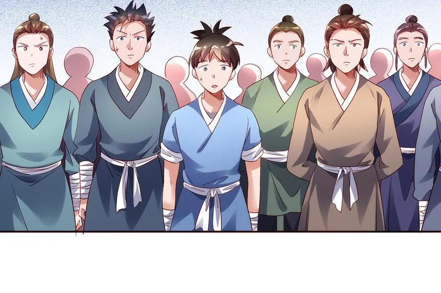 第72话 试炼 第52页