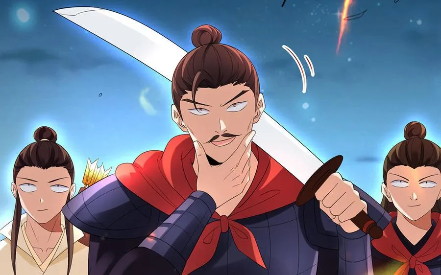 第79话 黑化 第34页