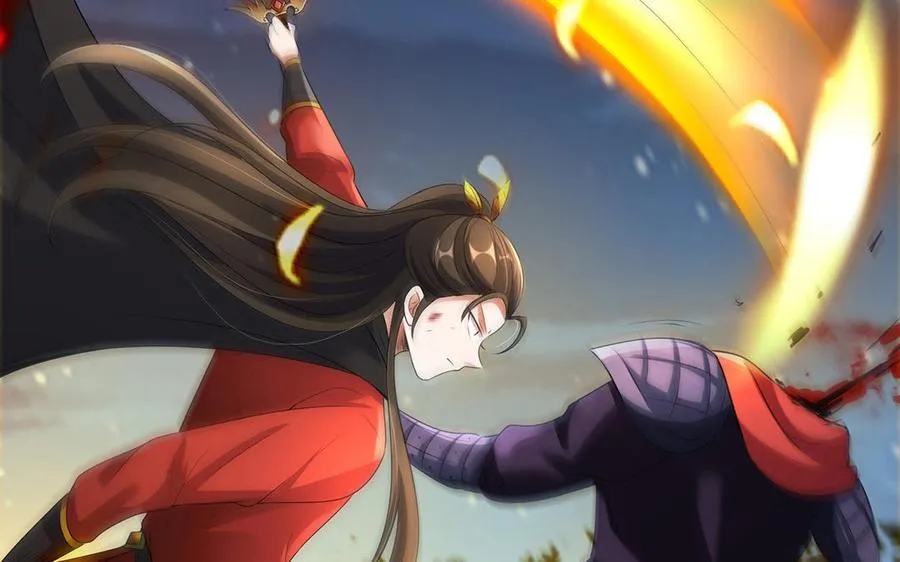 第79话 黑化 第55页
