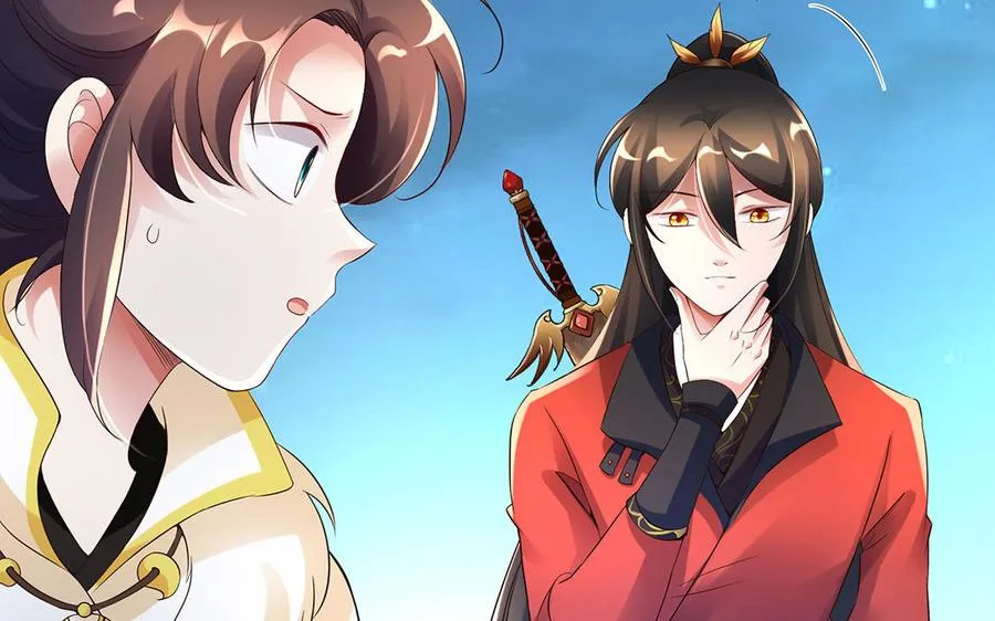 第85话 放手 第10页