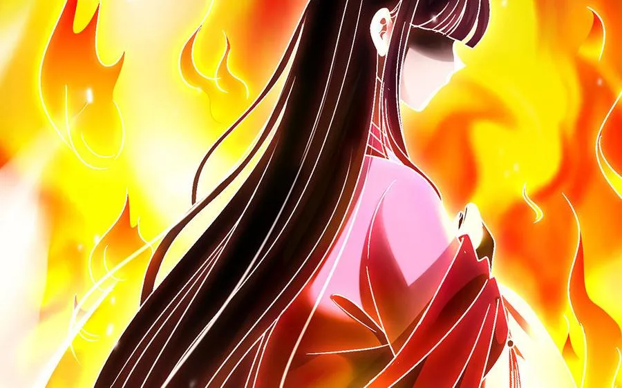 第88话 亡兄 第28页