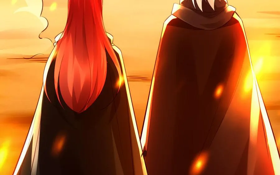 第104话 母女 第8页
