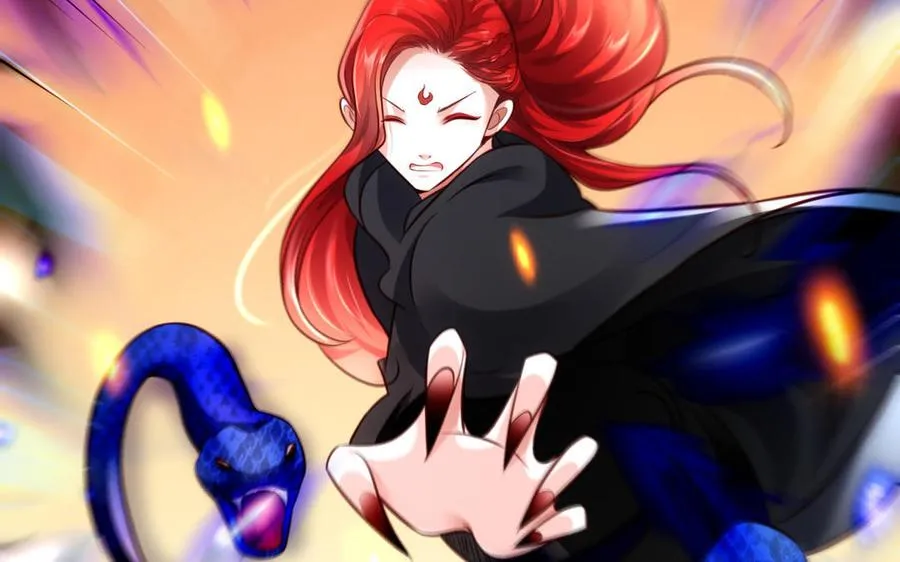 第105话 融合 第68页
