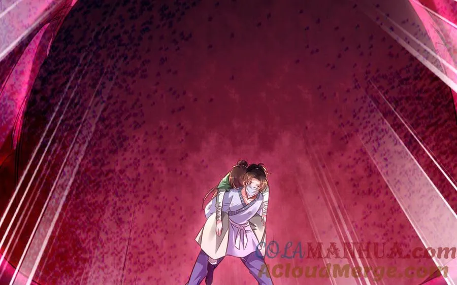 第106话 蛇之心 第169页