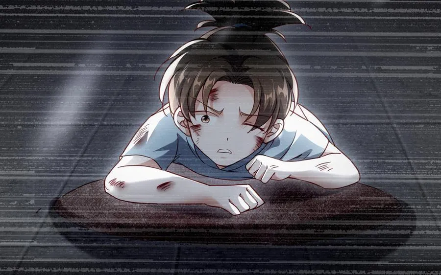第106话 蛇之心 第190页