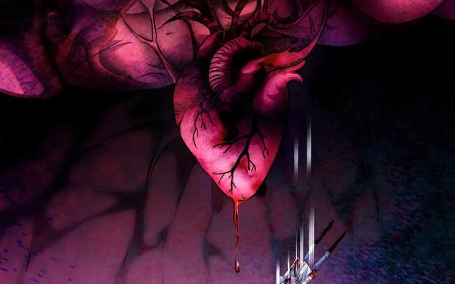 第107话 怪物（上） 第47页