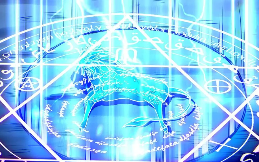 第108话 封印 第47页