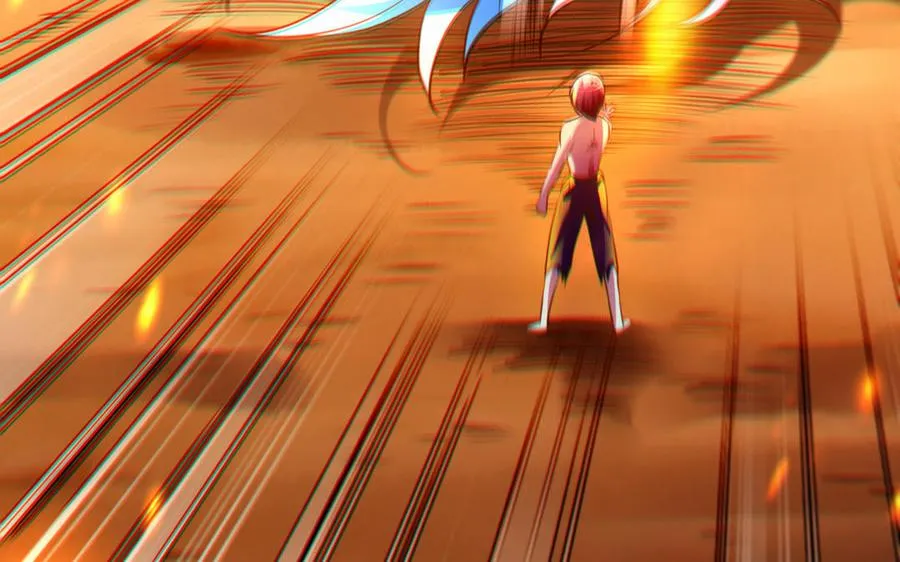 第109话 成神 第8页