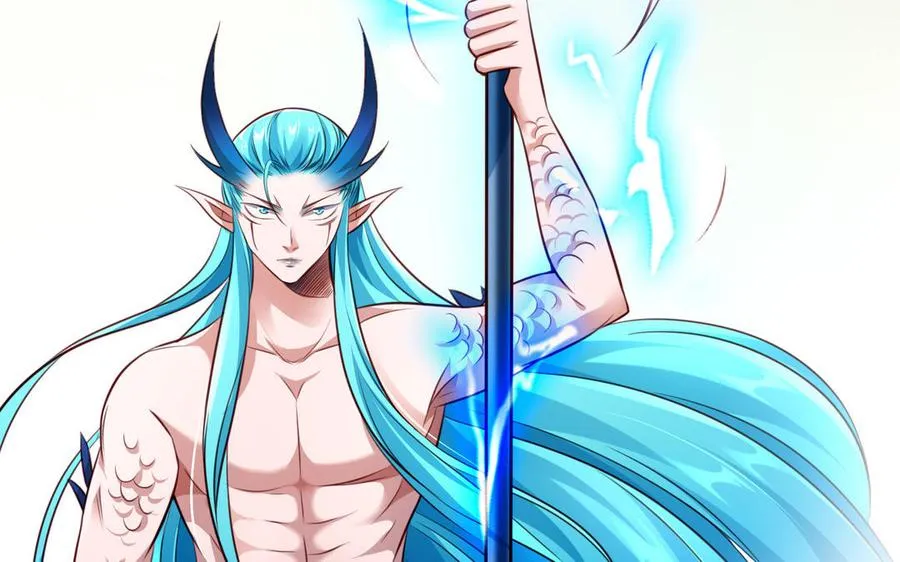 第109话 成神 第151页
