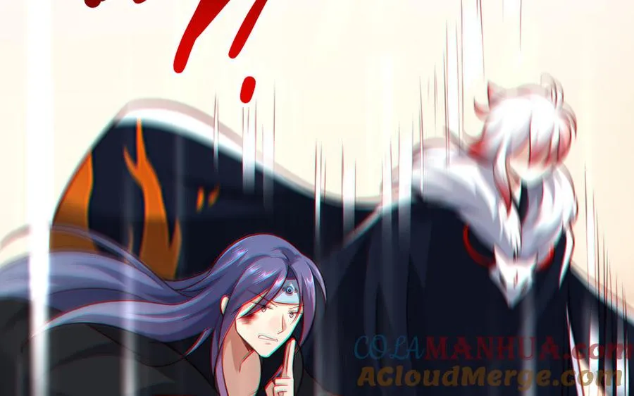 第111话 对决 第33页