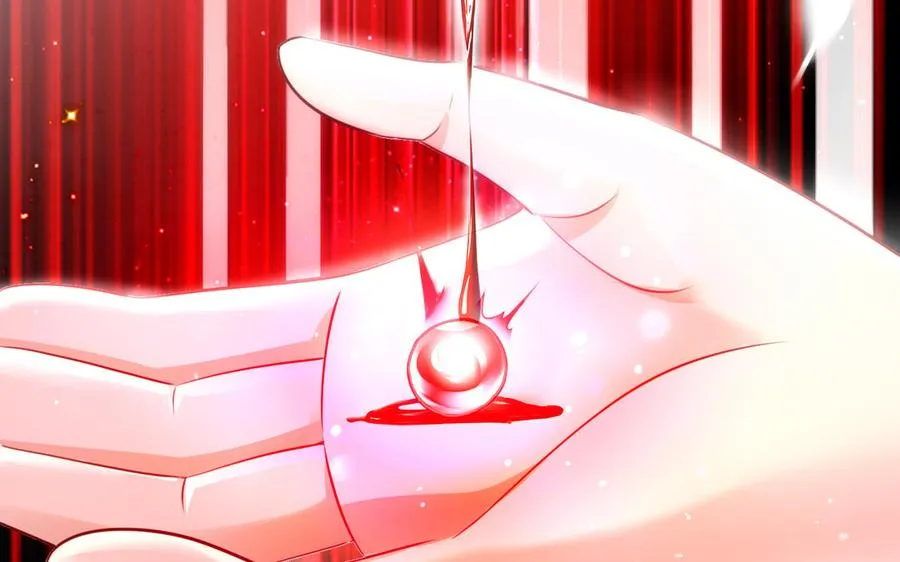 第124话 瞑目 第55页