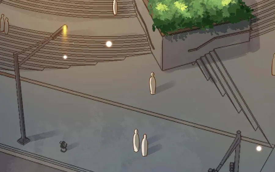 第40话 躁动 第111页
