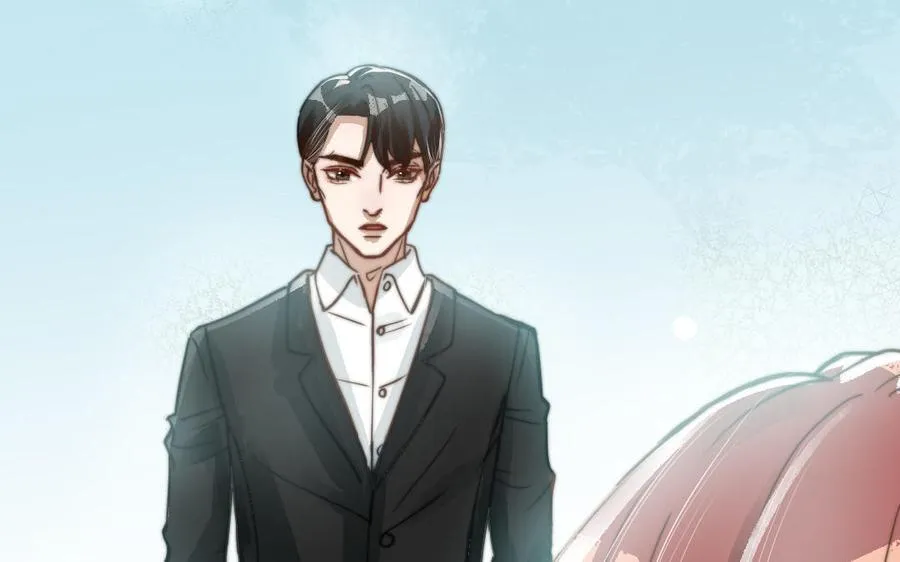 第51话 番外二：沉重的爱 第114页