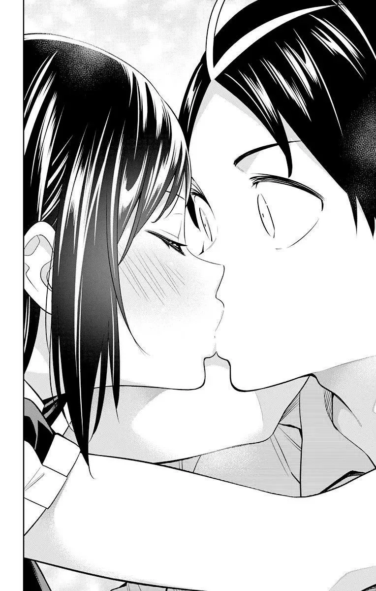 第15话 八千穗与日万凛 第20页