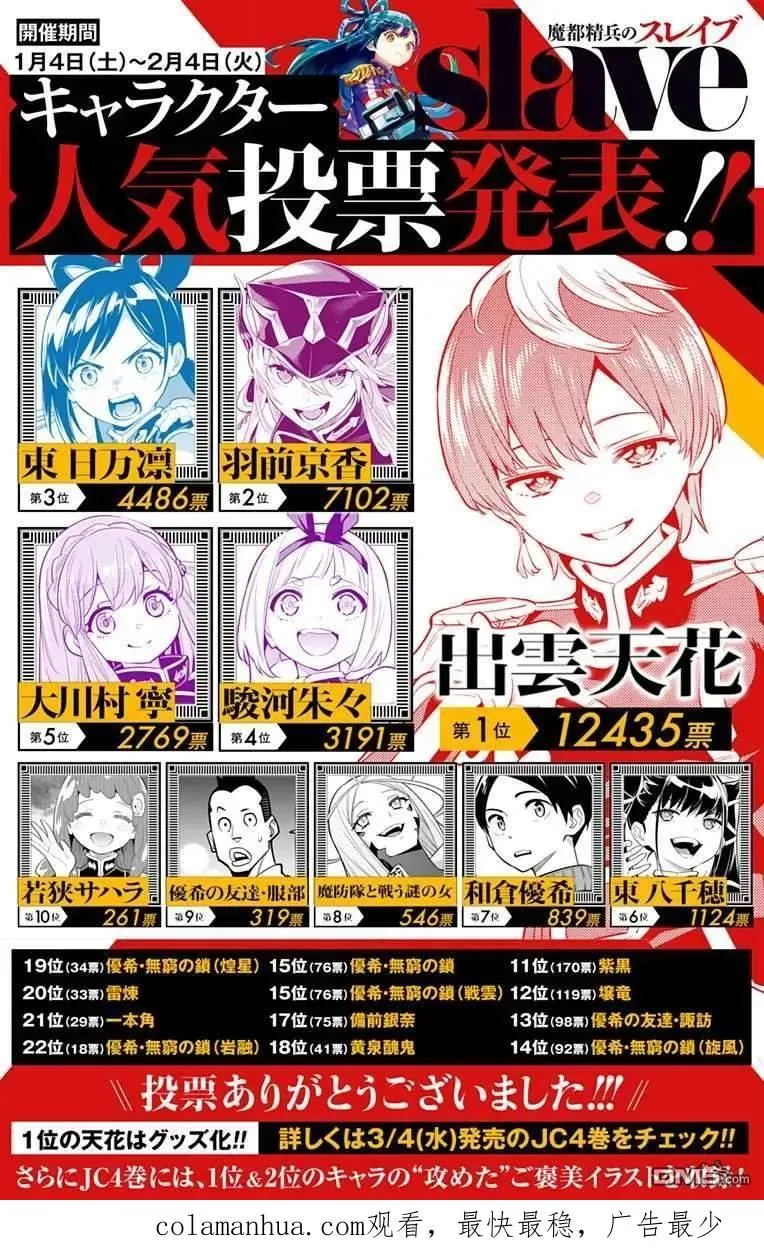 第31话 窥视可见的黑暗 第20页