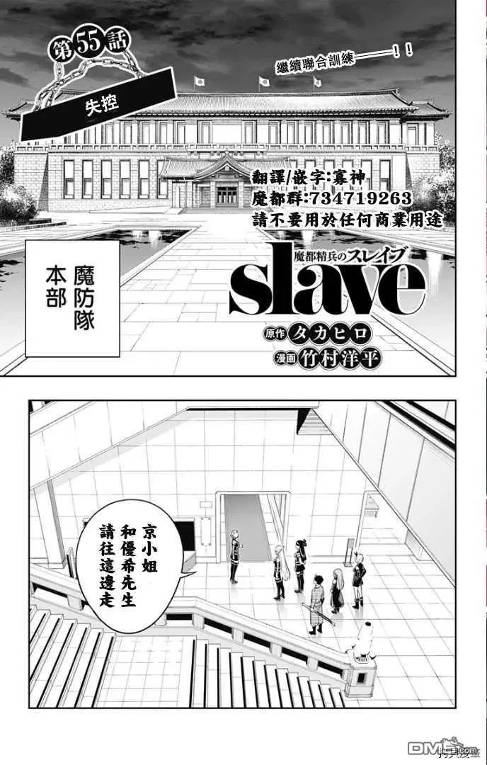 第55话 失控 第2页