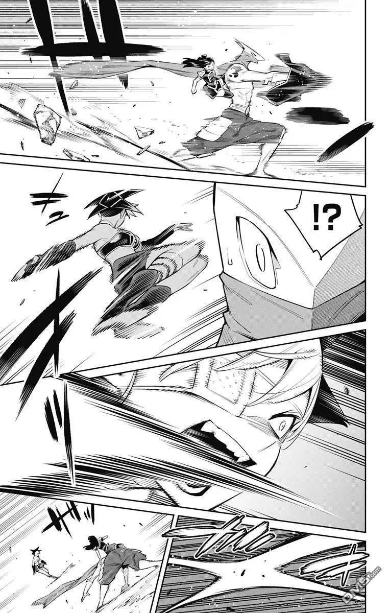 第61话 试看版 第12页
