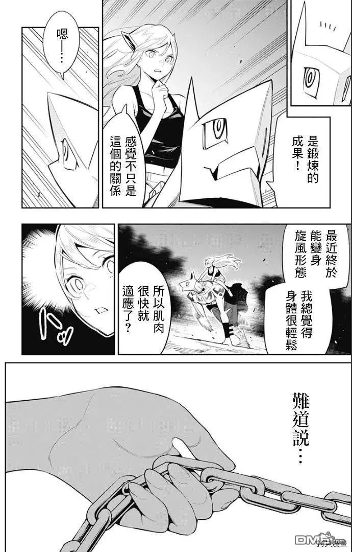 第68话 试看版 第20页