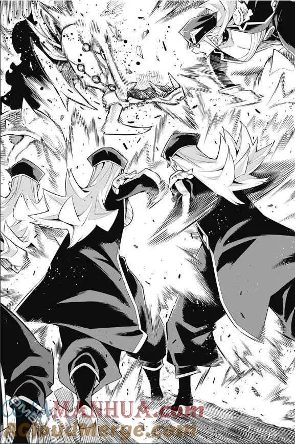 第72话 试看版 第19页