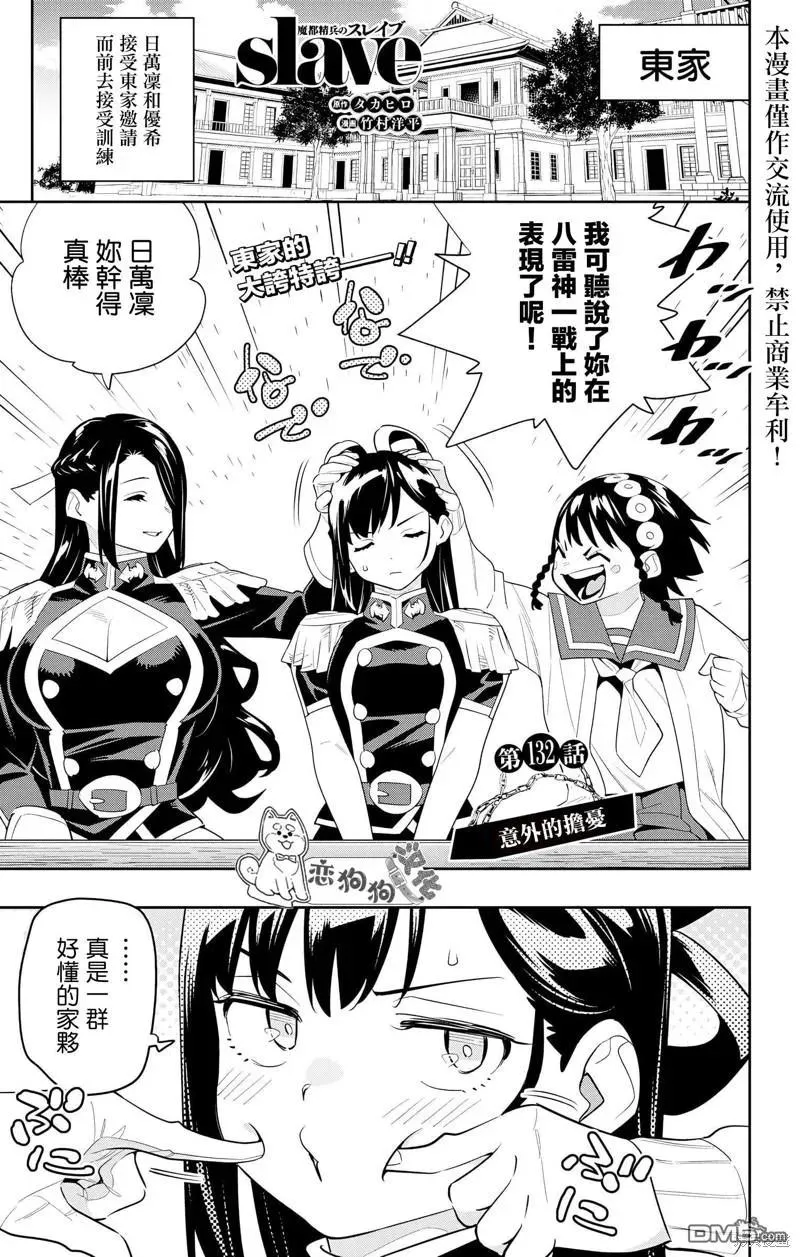 第132话 第2页