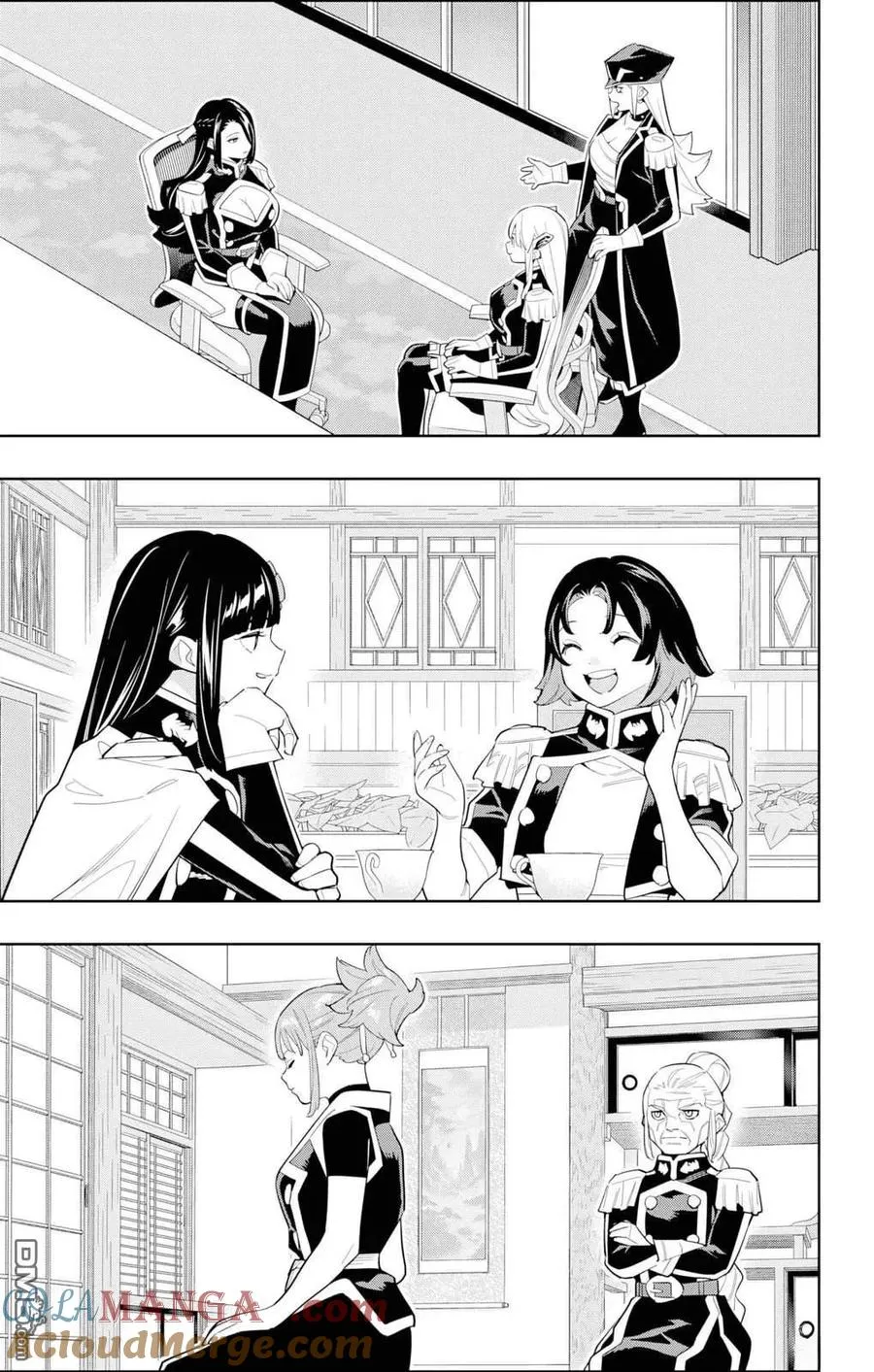第147话 第19页