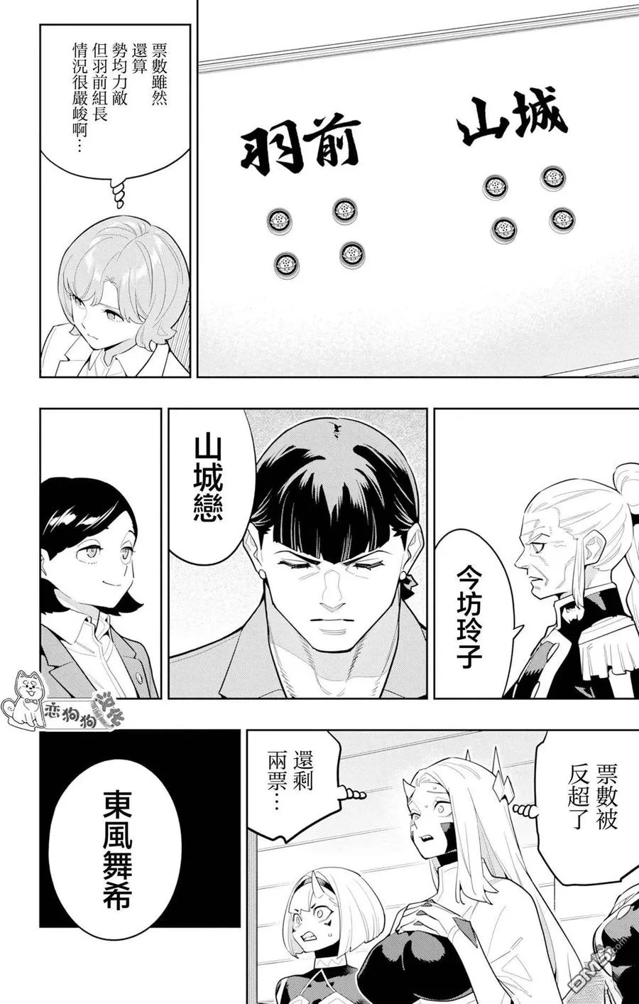 第149话 第2页