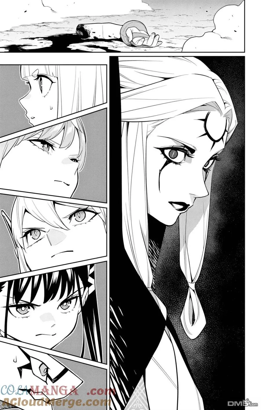 第155话 第19页