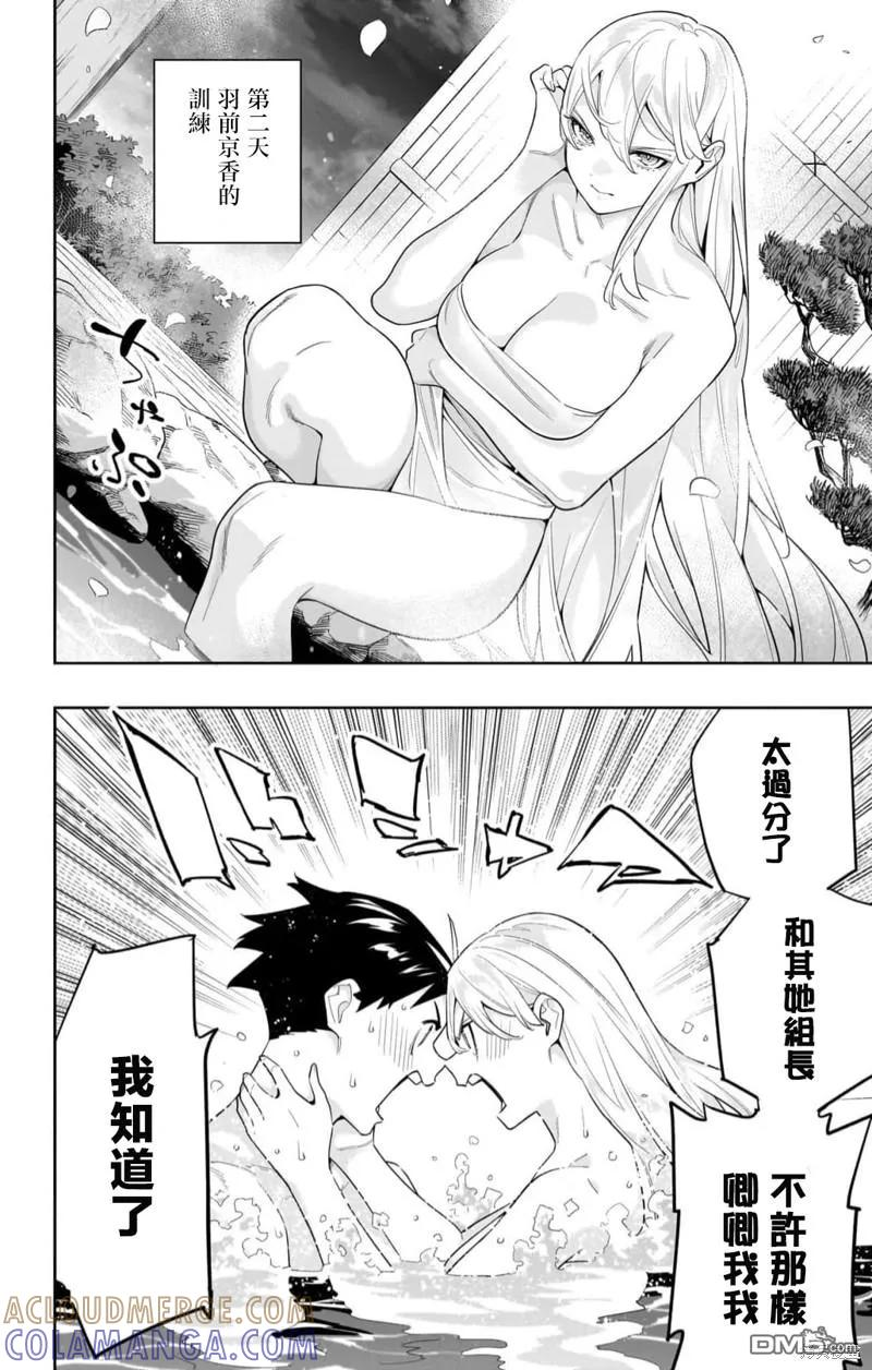 14卷番外 第2页