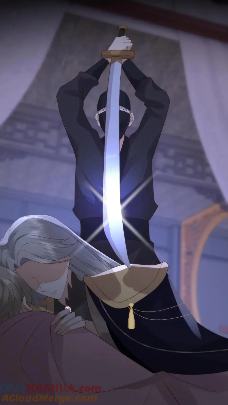 第30话 吹灰之力 第17页