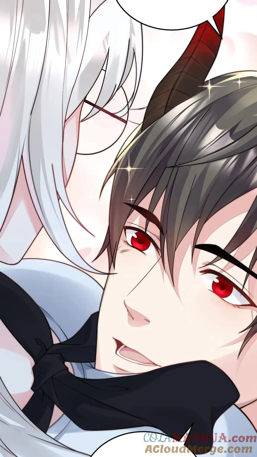 第3话 收割能量！我的猫娘老湿~ 第31页
