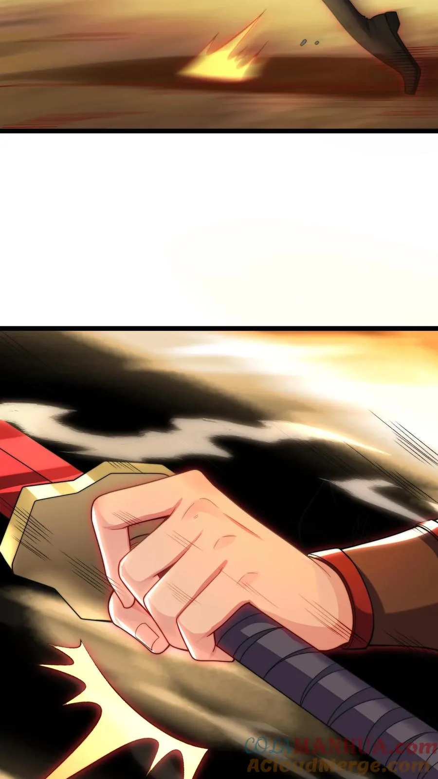 第13话 犬娘与我纠缠不休 第31页
