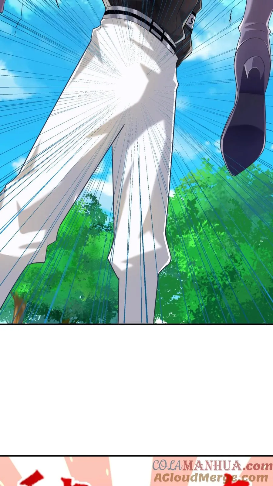 第20话 这一战！美女对我连喊不要！ 第39页