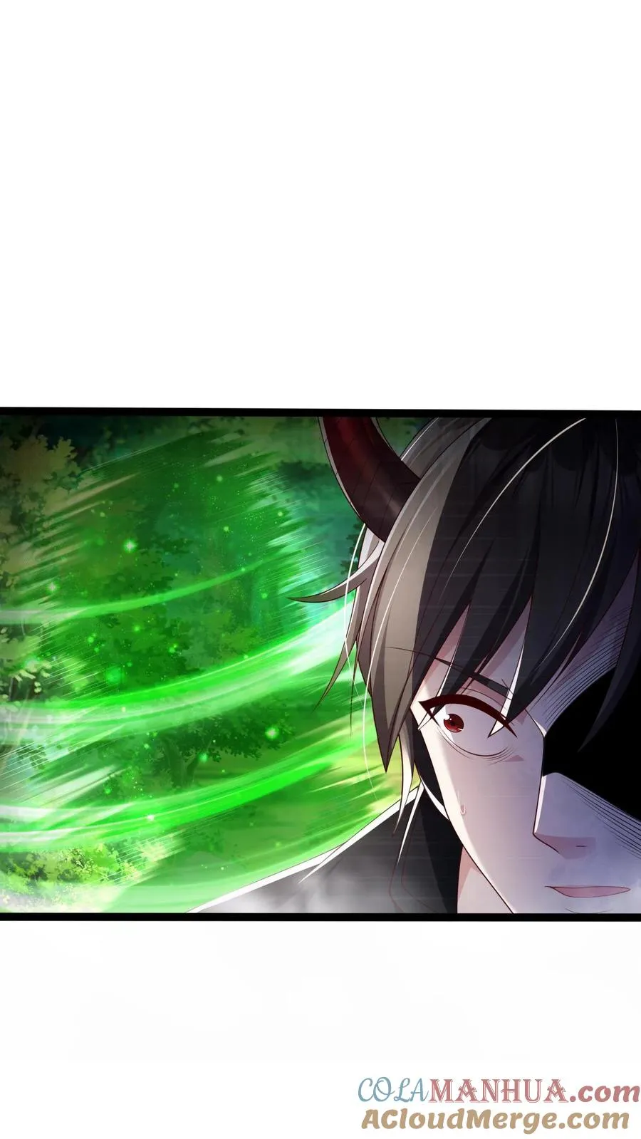 第21话 妹子贴上来了！螳螂女！唐怜！ 第33页