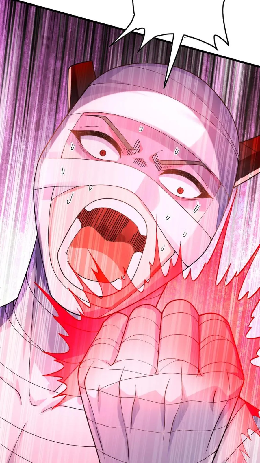 第26话 觉醒！超帅的恶魔形态！ 第28页
