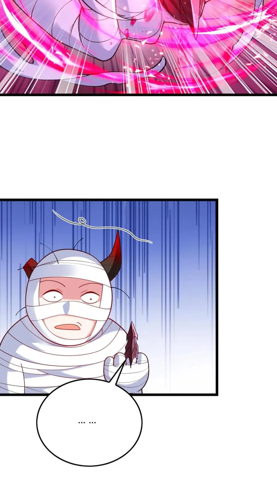 第26话 觉醒！超帅的恶魔形态！ 第32页