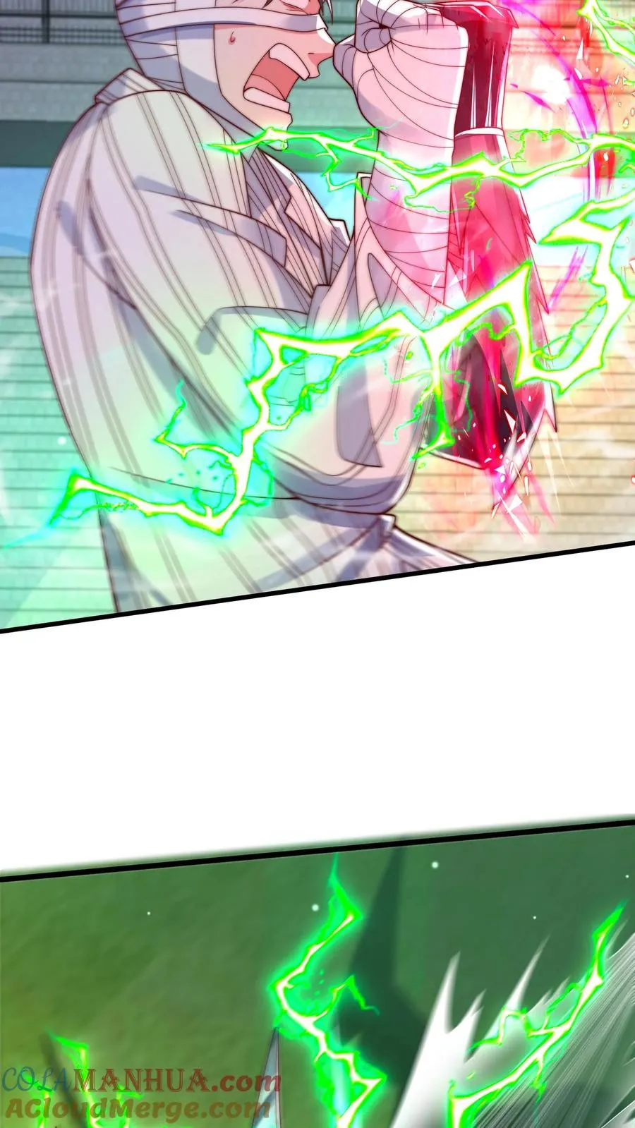 第29话 她说要脱衣服 第19页