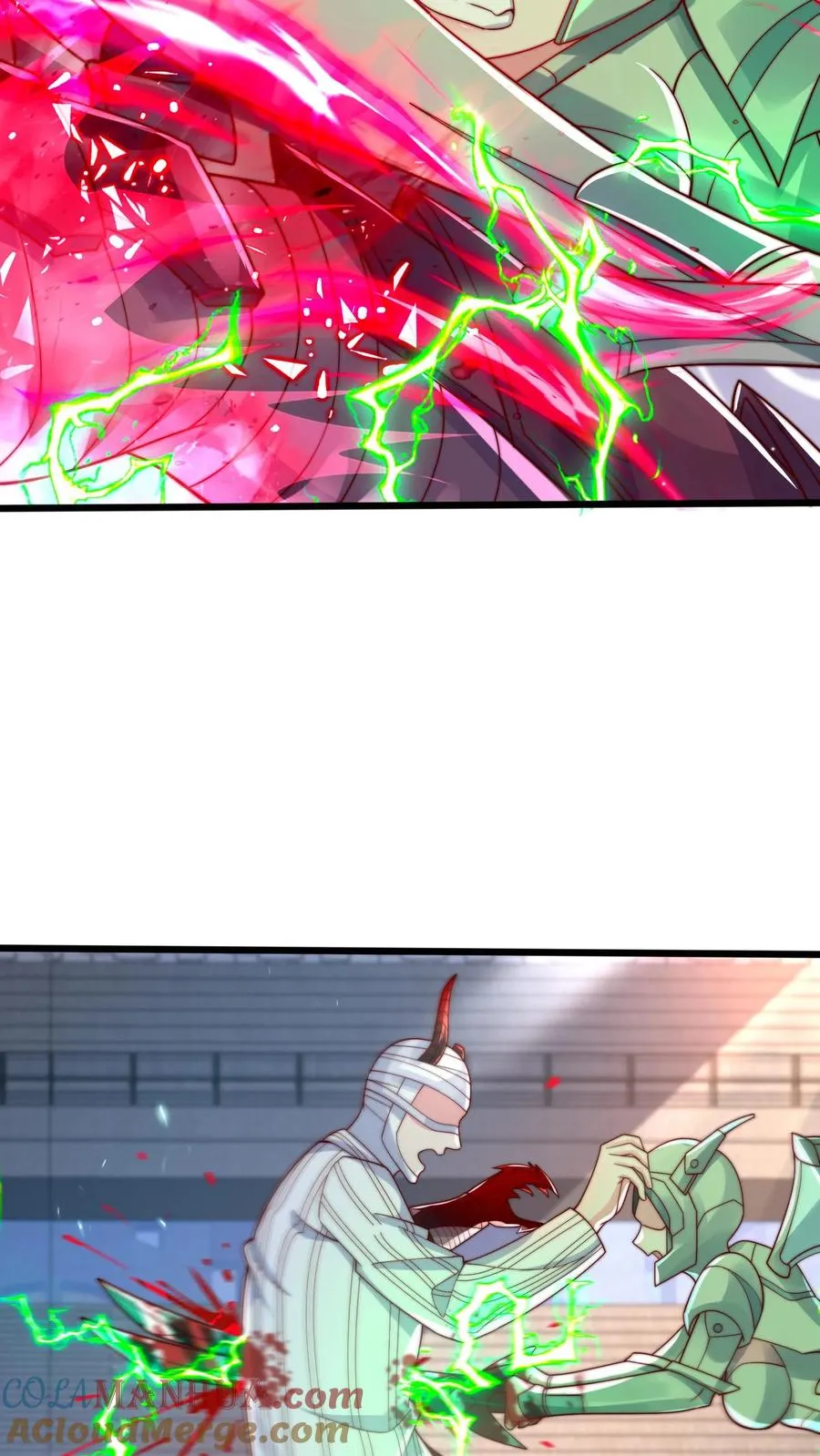 第29话 她说要脱衣服 第23页