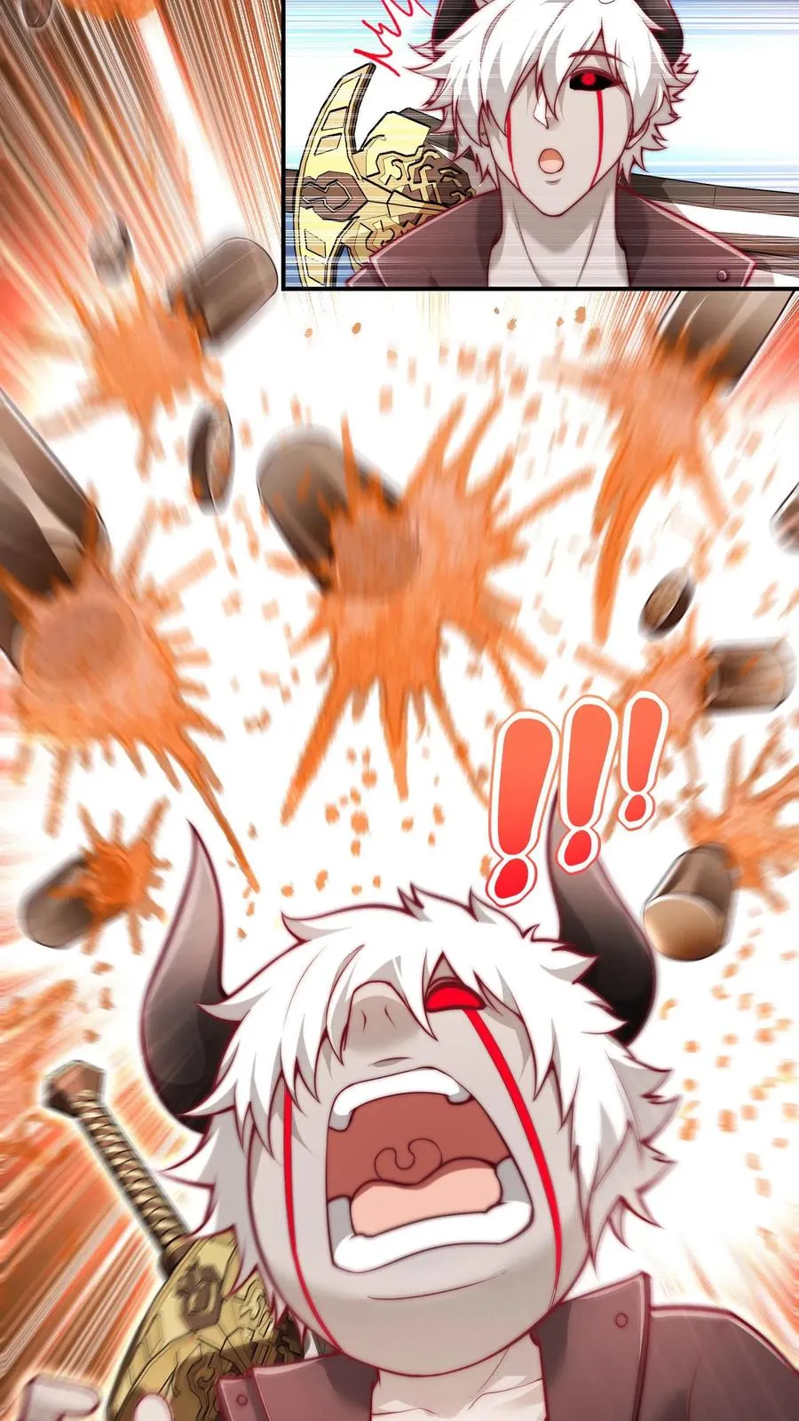 第31话 铁锅炖恶魔！王哲的身份！ 第18页