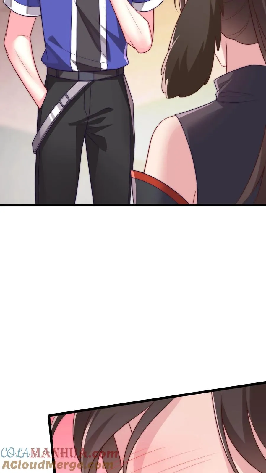 第34话 全军撤退！ 第31页