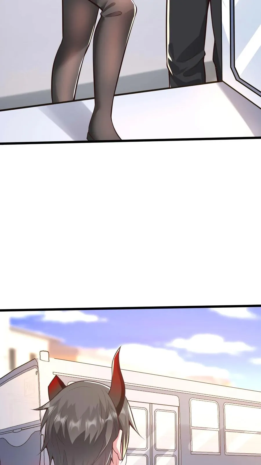第35话 主动的犬潇潇，幻影魔来袭！ 第3页