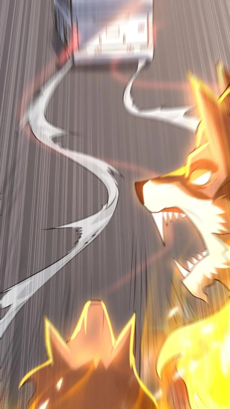 第35话 主动的犬潇潇，幻影魔来袭！ 第20页