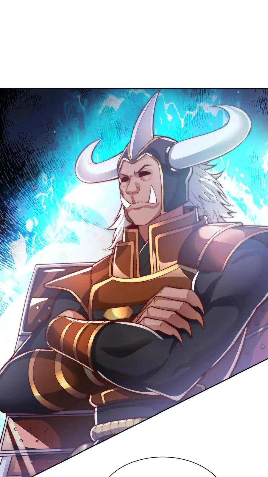 第43话 生理策反沸血魔！秦·加藤·鹰宇！ 第20页