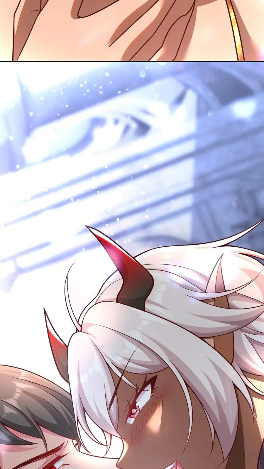 第44话 沸血魔的献吻！ 第41页
