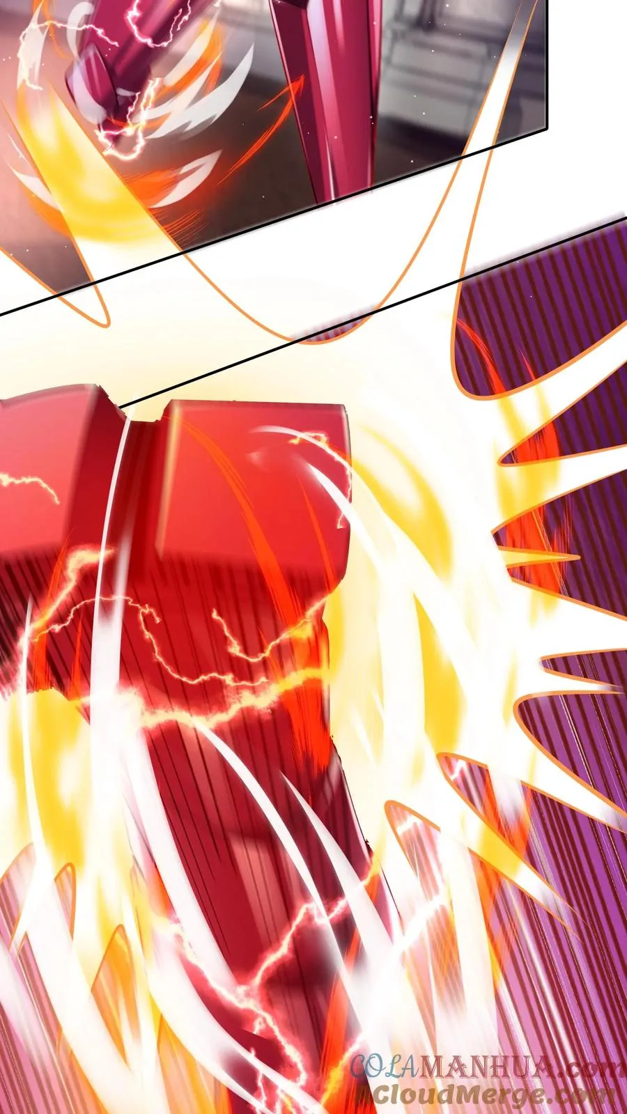 第46话 甲胄之力——血脉沸腾形态！ 第15页