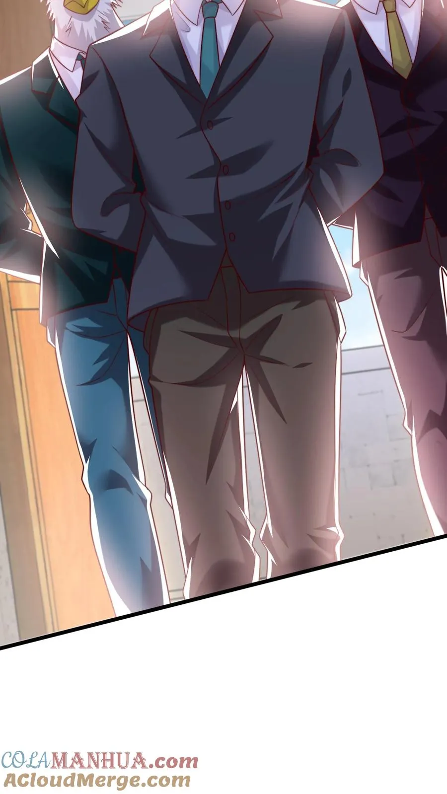 第47话 犬潇潇见婆婆 第29页
