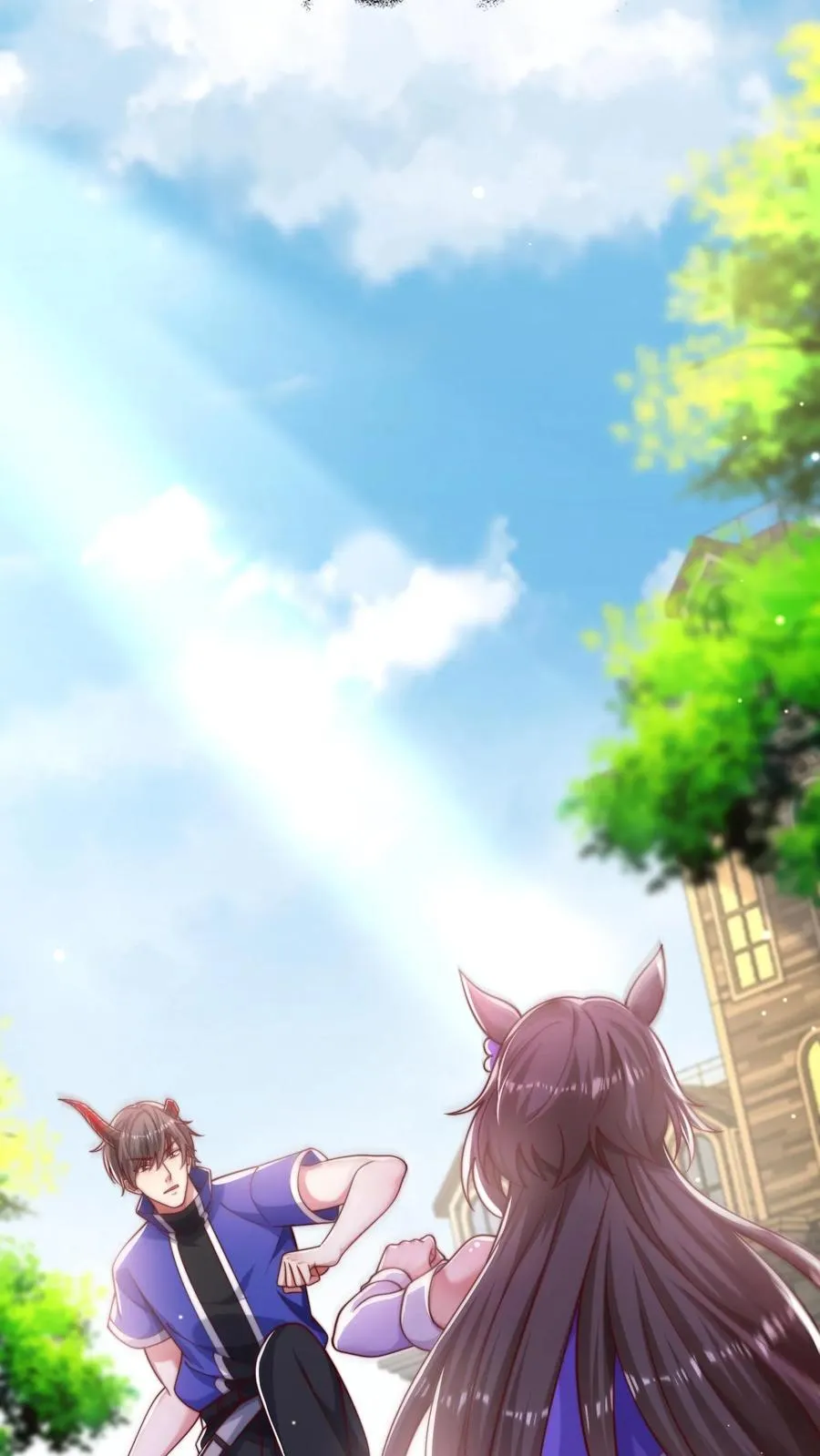 第48话 三大院校的邀请！ 第26页